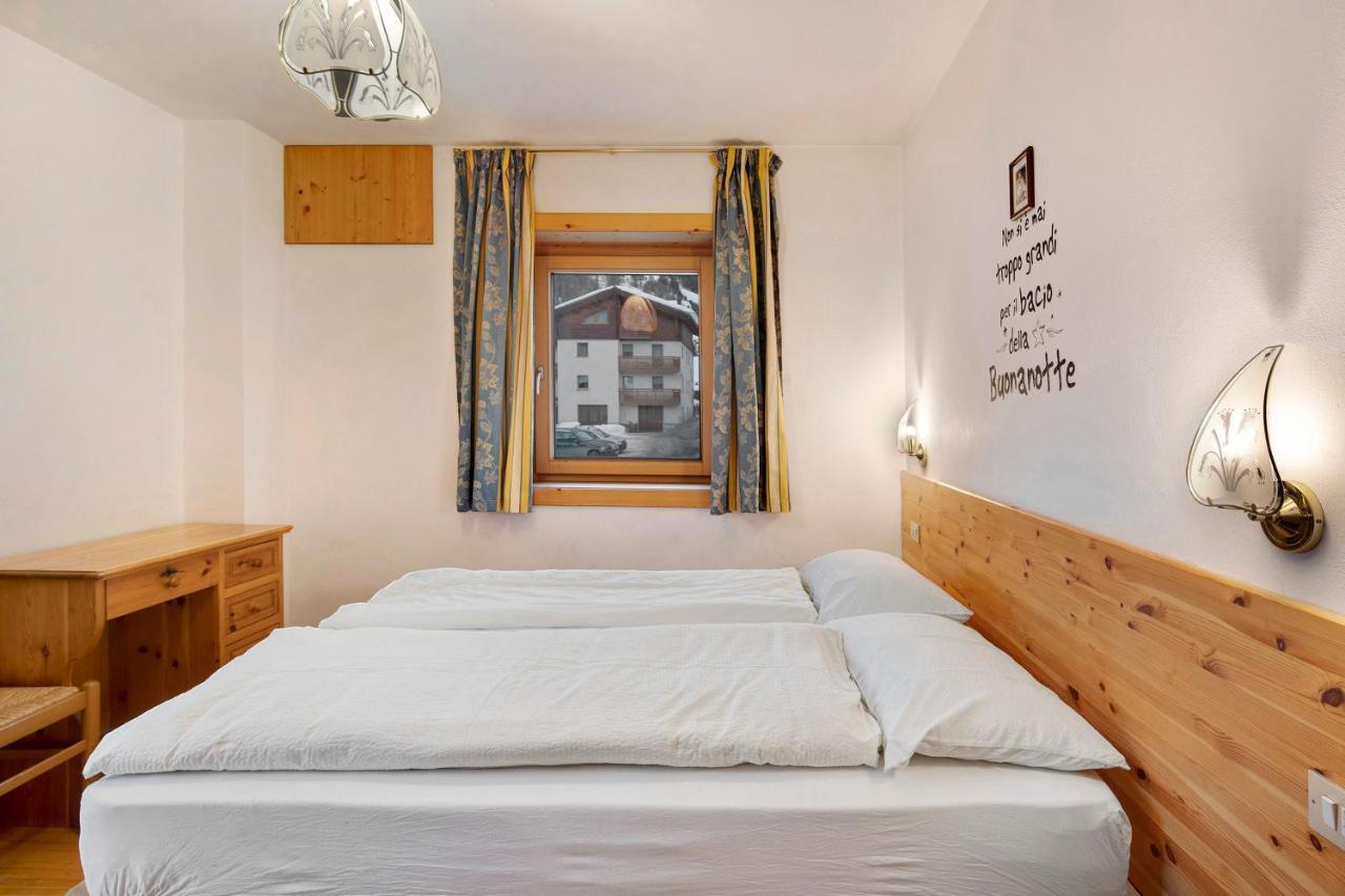 Appartement Tre à Livigno Extérieur photo
