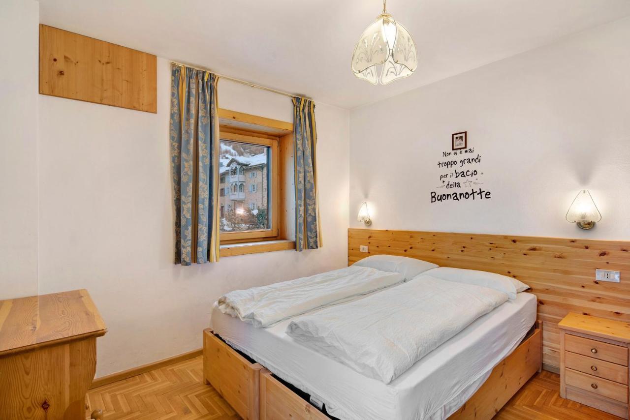 Appartement Tre à Livigno Extérieur photo