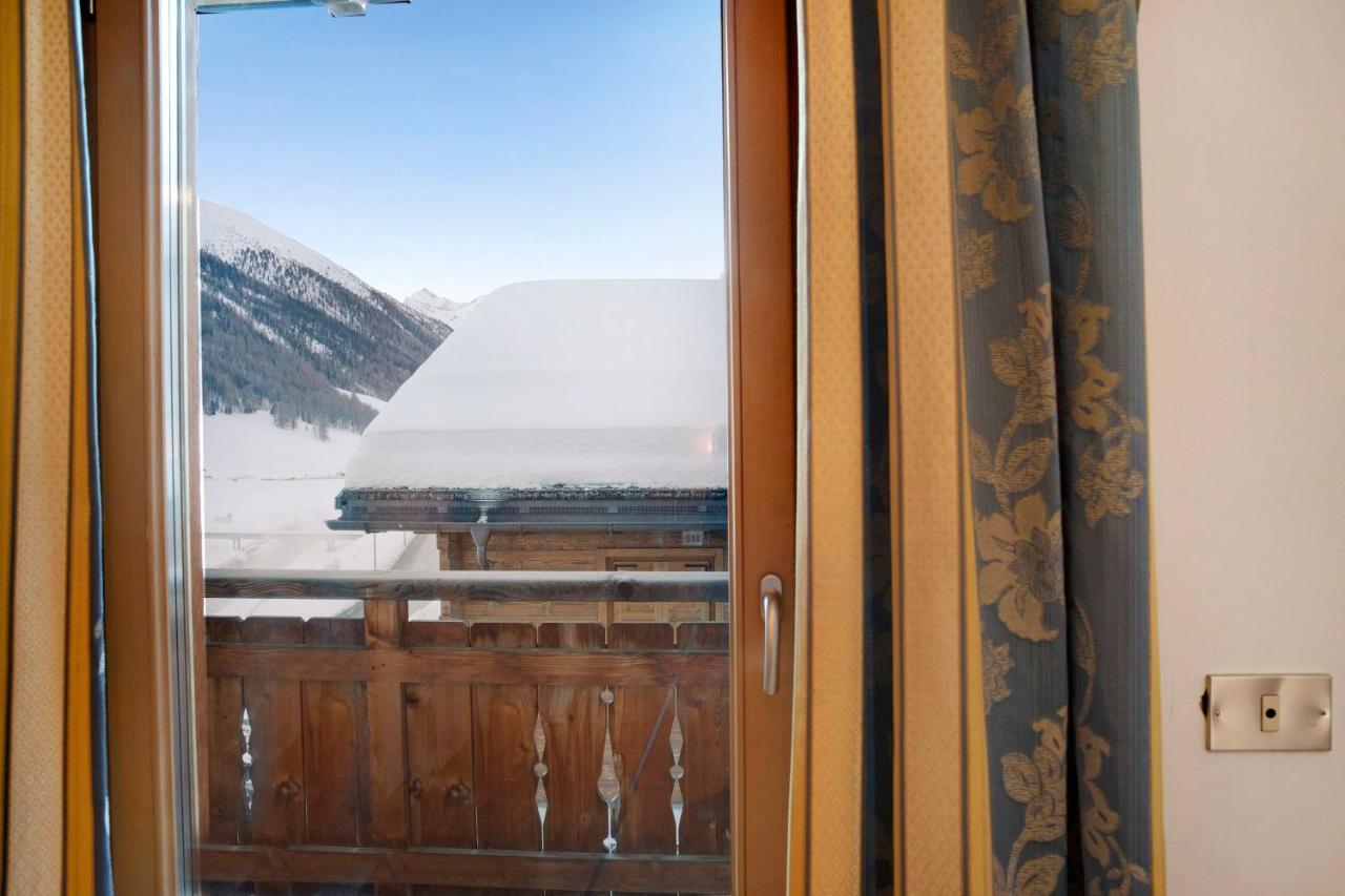 Appartement Tre à Livigno Extérieur photo